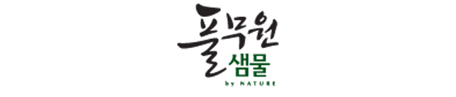 풀무원샘물
